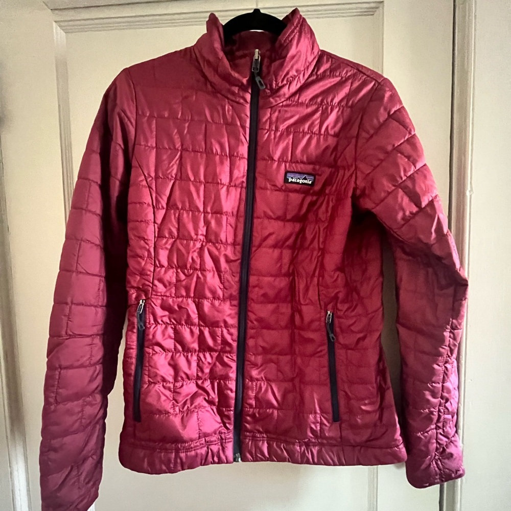 Patagonia Nano Puff Jacket